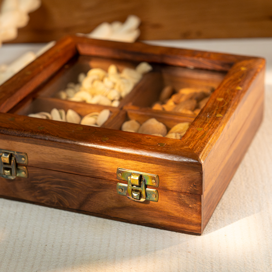 HEIRLOOM - KANAKA BOX