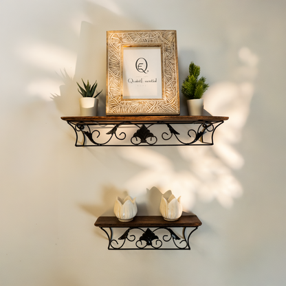 IVY WALL SHELF