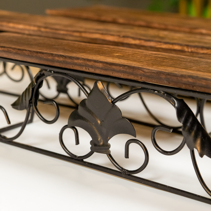 IVY WALL SHELF